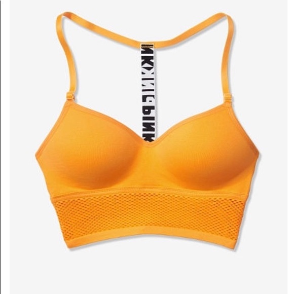 Cool & Comfy Seamless Wireless T-Back - Picture 2 of 5